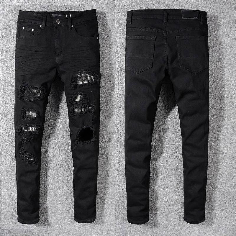 Amiri Men's Jeans 65